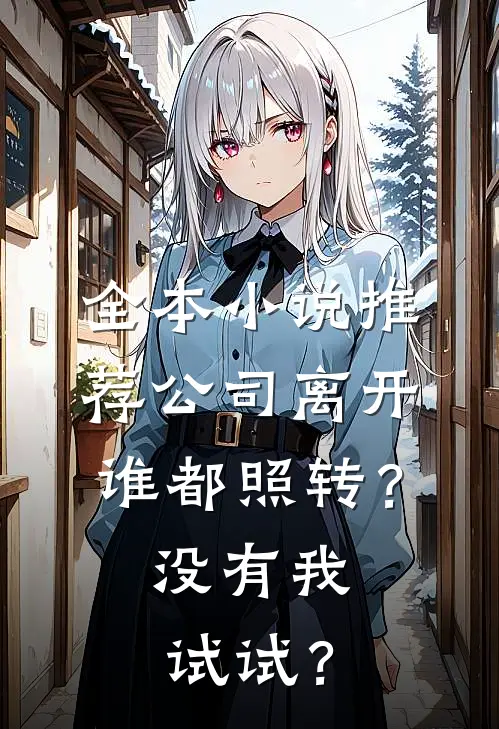 全本小说推荐公司离开谁都照转？没有我试试？
