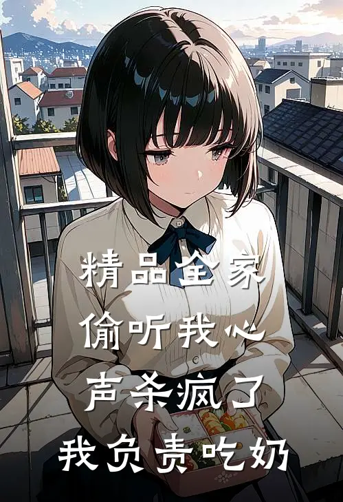 精品全家偷听我心声杀疯了，我负责吃奶