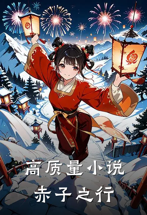 高质量小说赤子之行