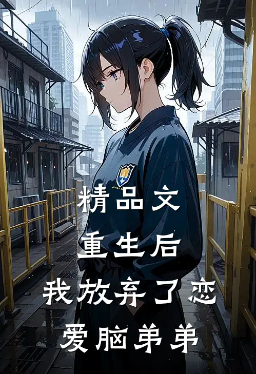 精品文重生后，我放弃了恋爱脑弟弟