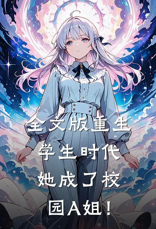 全文版重生学生时代：她成了校园A姐！
