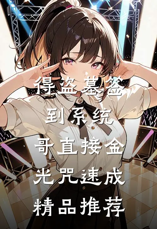 得盗墓签到系统，哥直接金光咒速成精品推荐