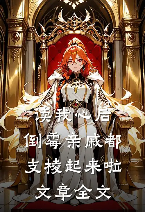 读我心后，倒霉亲戚都支棱起来啦文章全文