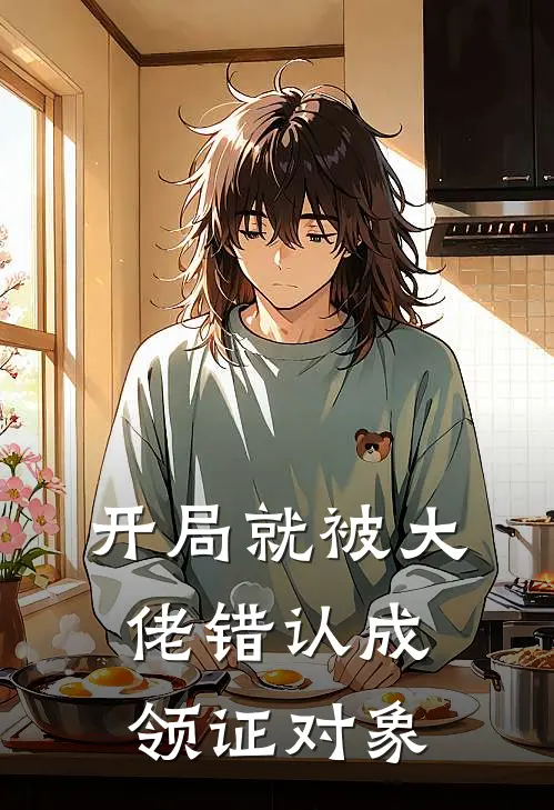 开局就被大佬错认成领证对象