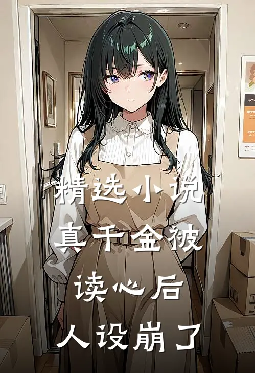 精选小说真千金被读心后，人设崩了