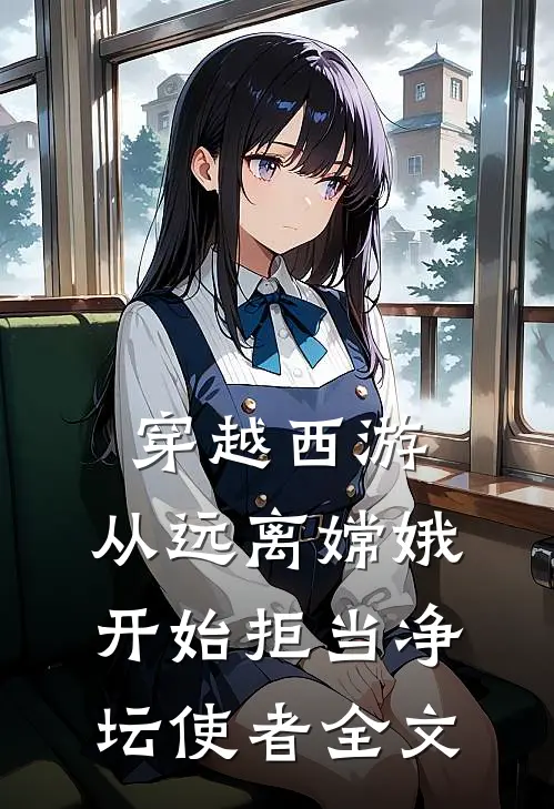 穿越西游：从远离嫦娥开始拒当净坛使者全文