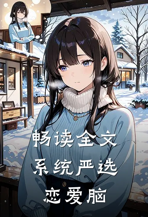 畅读全文系统严选恋爱脑