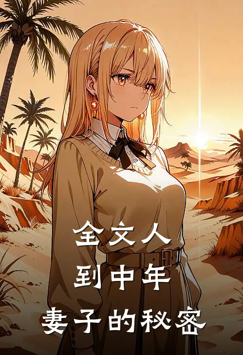全文人到中年：妻子的秘密