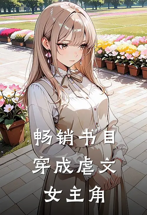 畅销书目穿成虐文女主角