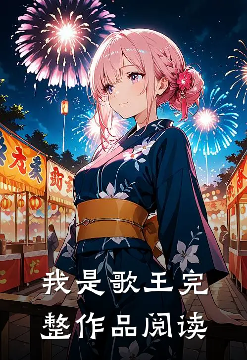 我是歌王完整作品阅读