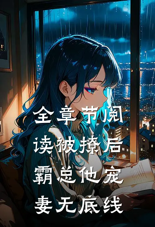 全章节阅读被撩后，霸总他宠妻无底线