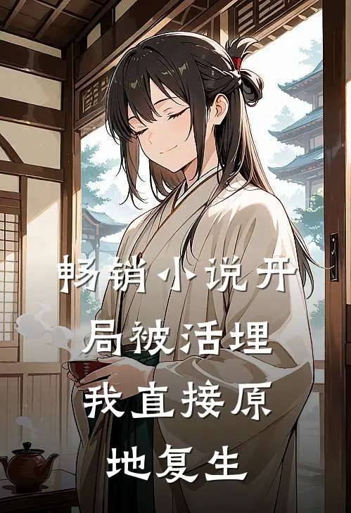 畅销小说开局被活埋，我直接原地复生