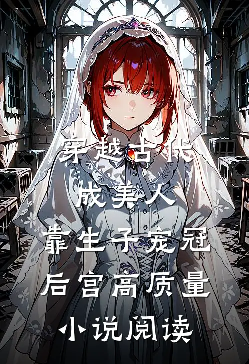 穿越古代成美人，靠生子宠冠后宫高质量小说阅读