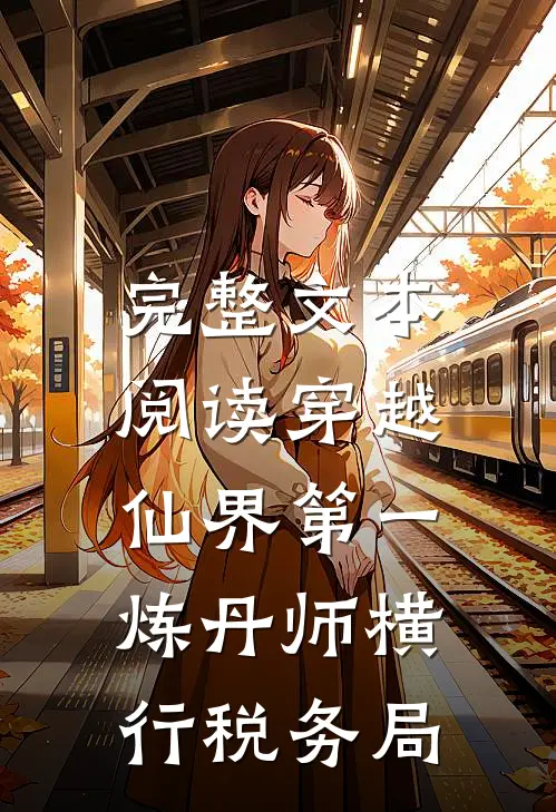 完整文本阅读穿越：仙界第一炼丹师横行税务局