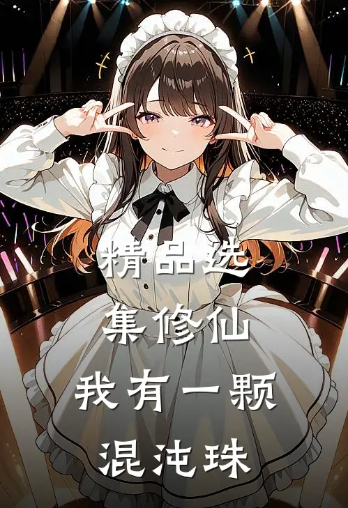 精品选集修仙：我有一颗混沌珠
