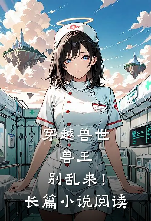 穿越兽世：兽王，别乱来！长篇小说阅读