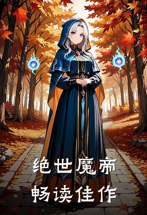 绝世魔帝畅读佳作