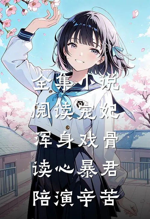 全集小说阅读宠妃浑身戏骨，读心暴君陪演辛苦