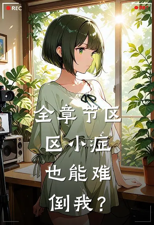 全章节区区小症，也能难倒我？