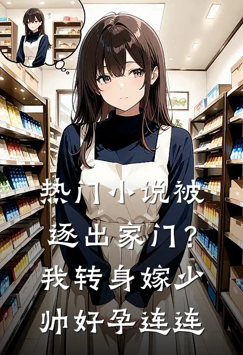 热门小说被逐出家门？我转身嫁少帅好孕连连