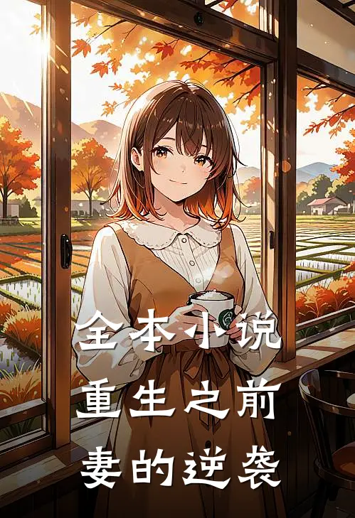 全本小说重生之前妻的逆袭