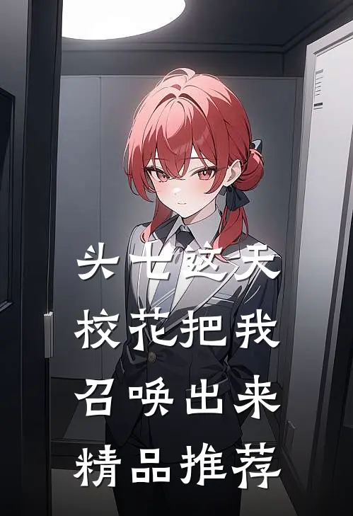 头七这天，校花把我召唤出来精品推荐