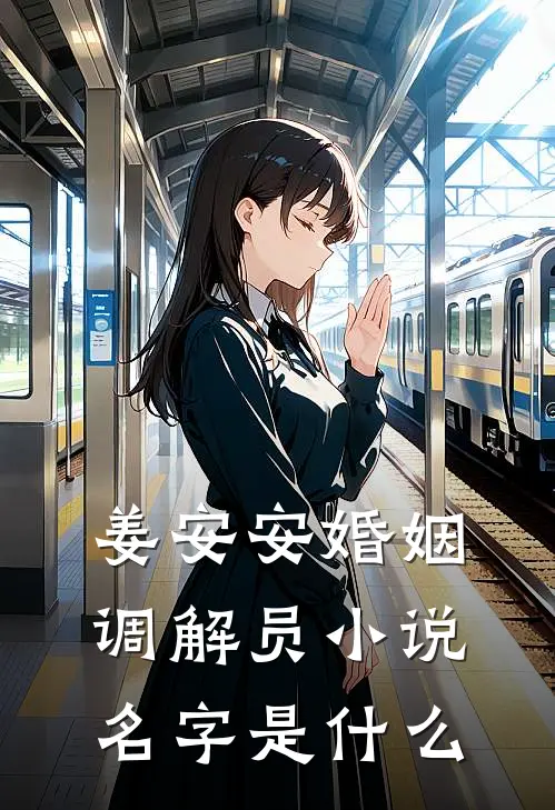 姜安安婚姻调解员小说名字是什么
