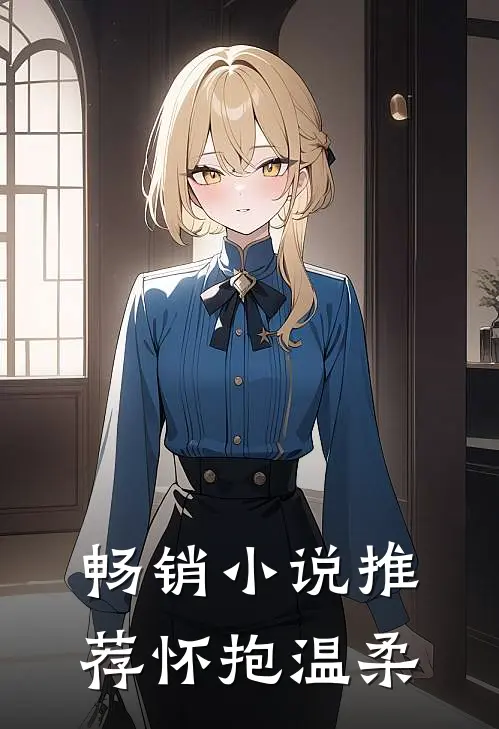 畅销小说推荐怀抱温柔