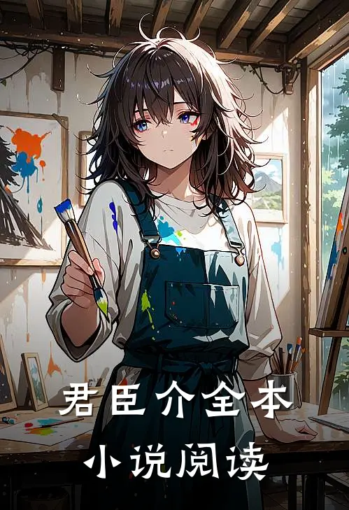 君臣介全本小说阅读