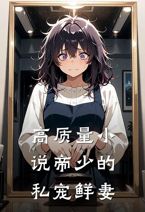 高质量小说帝少的私宠鲜妻