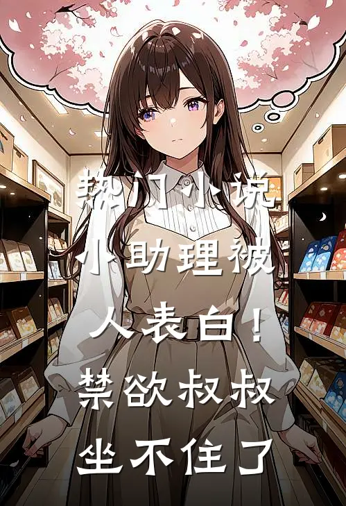 热门小说小助理被人表白！禁欲叔叔坐不住了