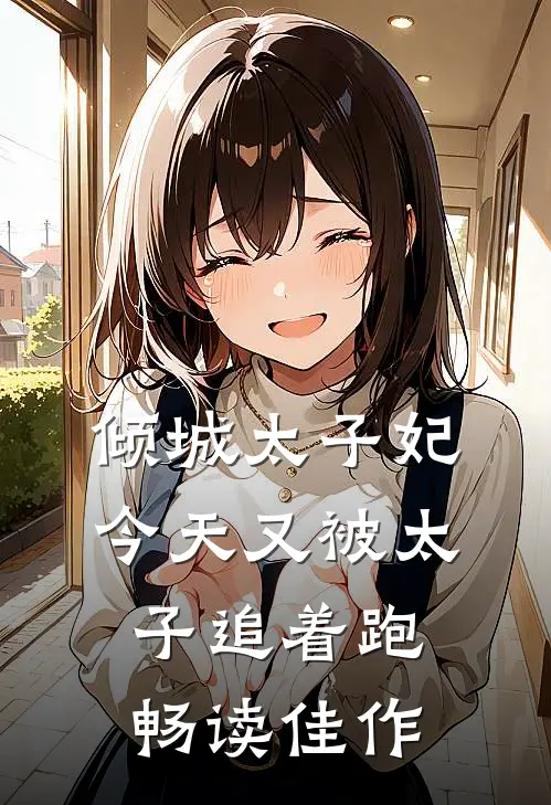 倾城太子妃：今天又被太子追着跑畅读佳作