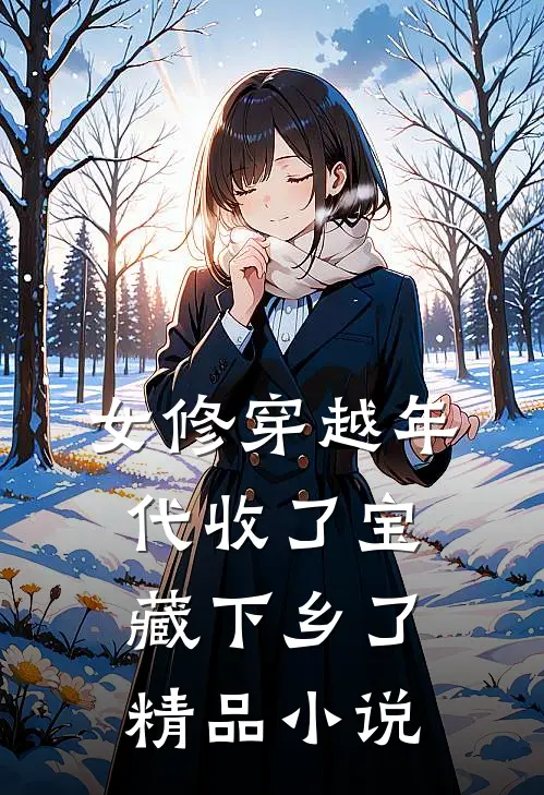 女修穿越年代收了宝藏下乡了精品小说