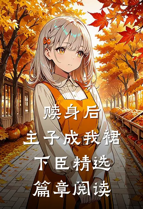 赎身后，主子成我裙下臣精选篇章阅读