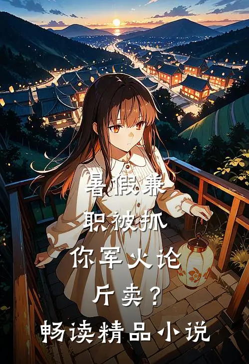 暑假兼职被抓，你军火论斤卖？畅读精品小说