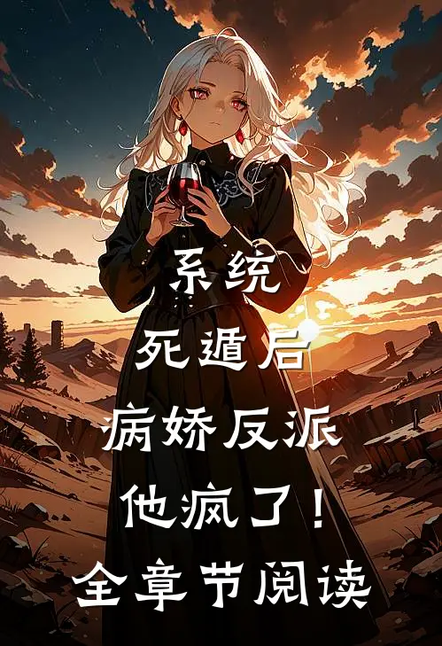 系统：死遁后，病娇反派他疯了！全章节阅读
