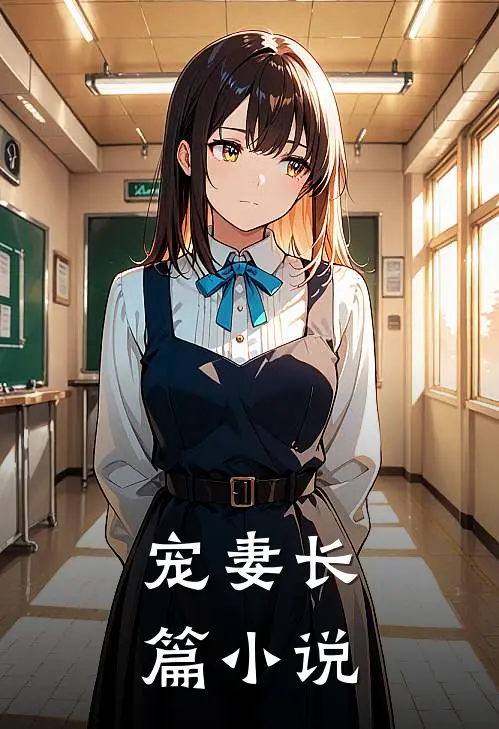 宠妻长篇小说
