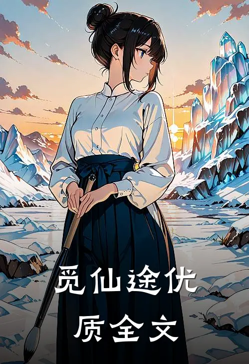 觅仙途优质全文