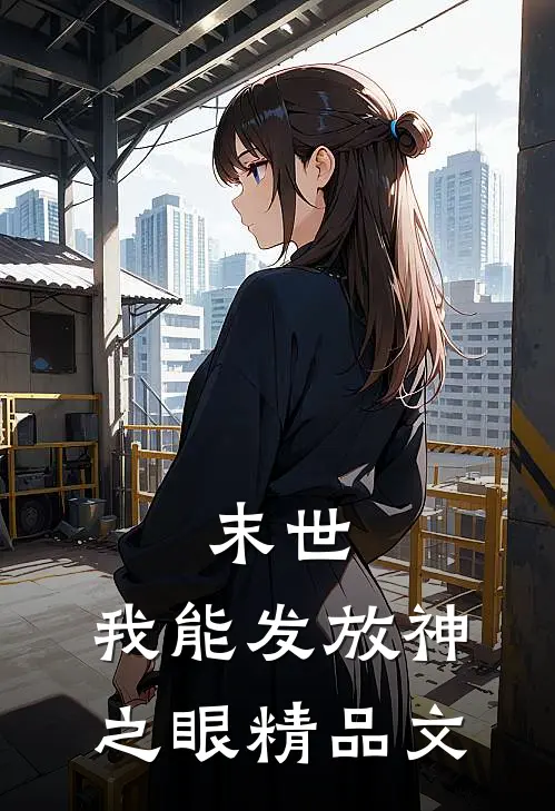 末世：我能发放神之眼精品文