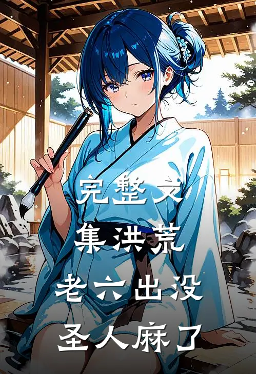 完整文集洪荒：老六出没，圣人麻了
