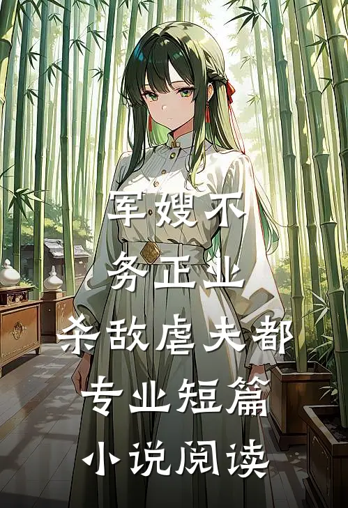 军嫂不务正业：杀敌虐夫都专业短篇小说阅读