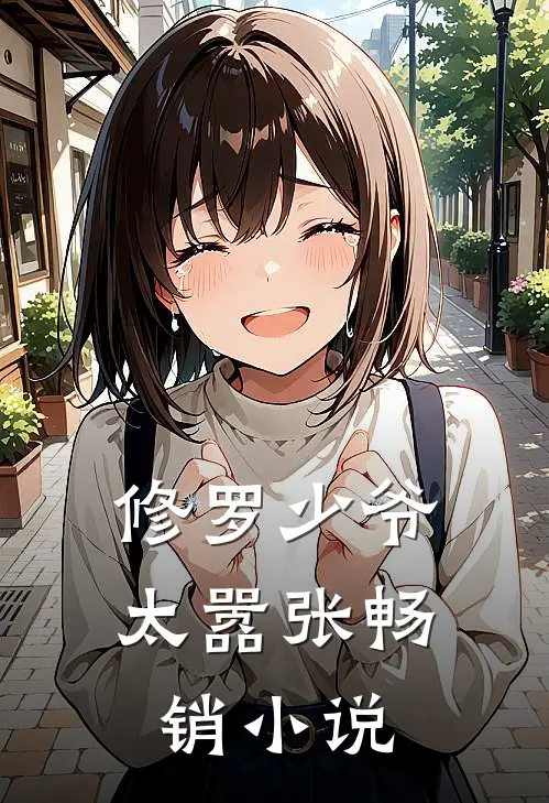 修罗少爷太嚣张畅销小说