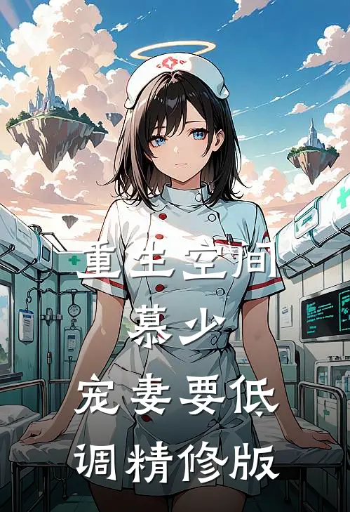 重生空间：慕少，宠妻要低调精修版