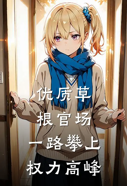优质草根官场：一路攀上权力高峰