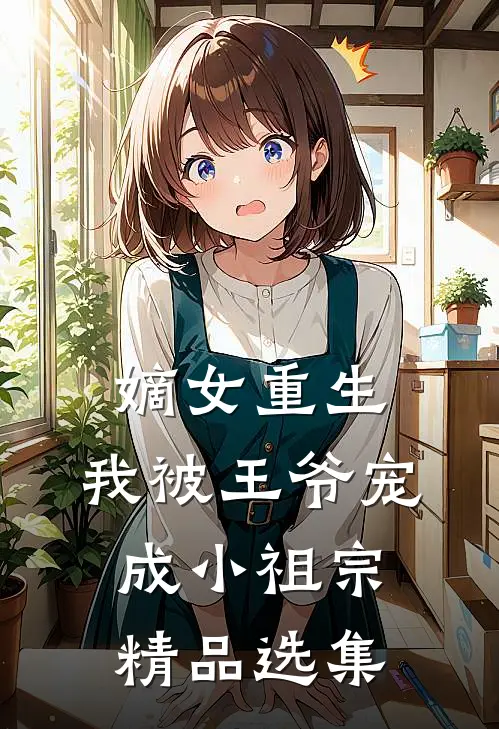 嫡女重生：我被王爷宠成小祖宗精品选集