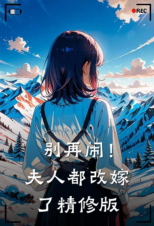 别再闹！夫人都改嫁了精修版