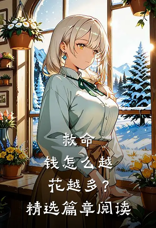 救命，钱怎么越花越多？精选篇章阅读