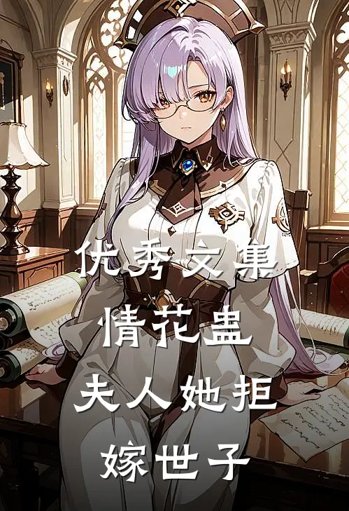 优秀文集情花蛊：夫人她拒嫁世子