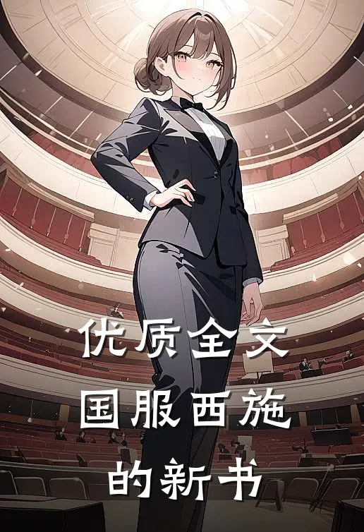 优质全文国服西施的新书
