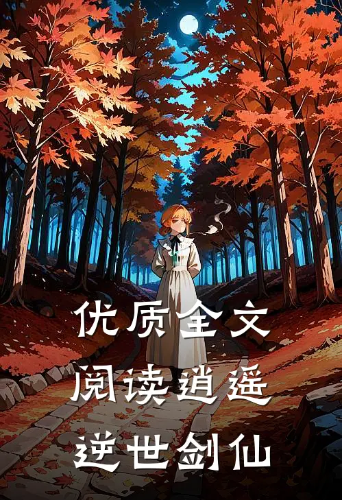 优质全文阅读逍遥逆世剑仙